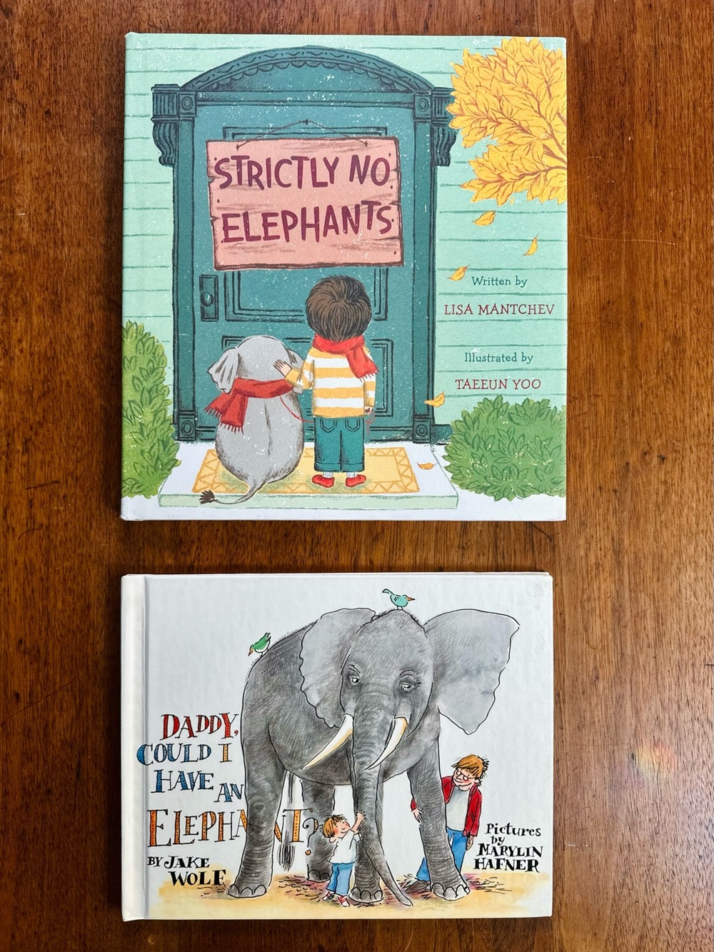 Children's Picture Book Bundle - Picture 8 of 10